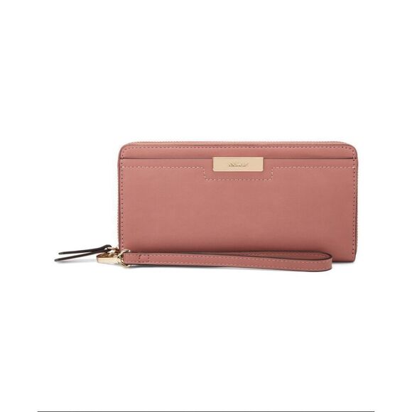 Women's Lawson Zip Around with Wristlet - Picture 1 of 2